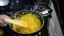 Raw Mango Jam recipe in Hindi - टेस्‍टी मैंगो जैम