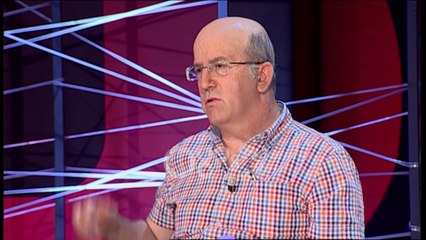 Ora News - Çipi: Po biem në diktaturë, ka një ekspansion të epshit për pushtet të kryeministrit