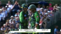Pakistan Vs Scotland 1st T20I Full Highlights HD 2018 12 June - Pakistan Win 48 Runs