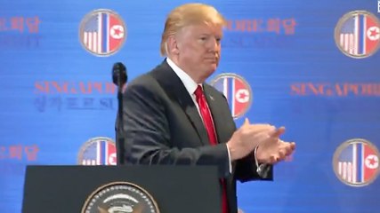 President Trump Knows How To Keep A Secret