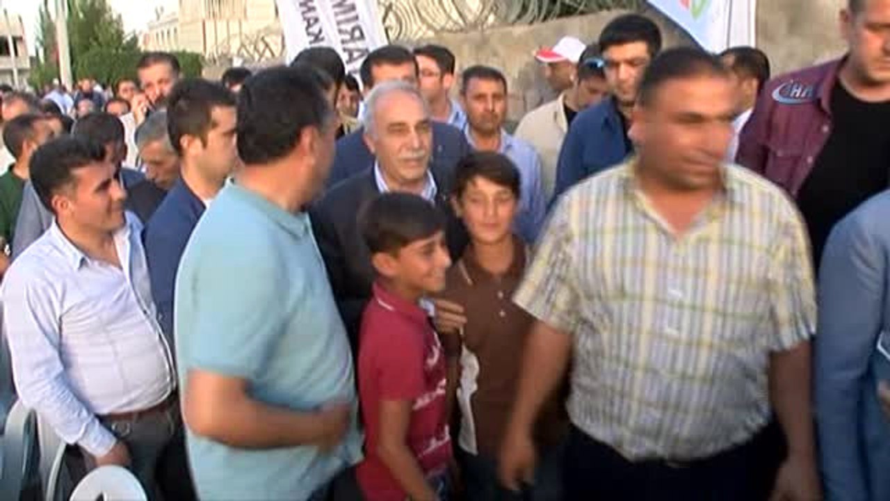 Gıda Tarım ve Hayvancılık Bakanı Ahmet Eşref Fakıbaba: "Türkiye Türkiye'de Yaşayan Bütün İnsanların...