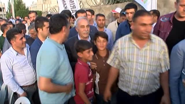 Gıda Tarım ve Hayvancılık Bakanı Ahmet Eşref Fakıbaba: Türkiye Türkiye'de Yaşayan Bütün İnsanların...