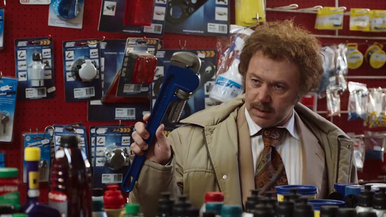 The League Of Gentlemen Season 4 episode 2 (S04E02) Tv Series