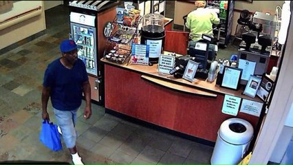 Elderly Woman`s Bag Stolen While She Was a Patient in Illinois Hospital