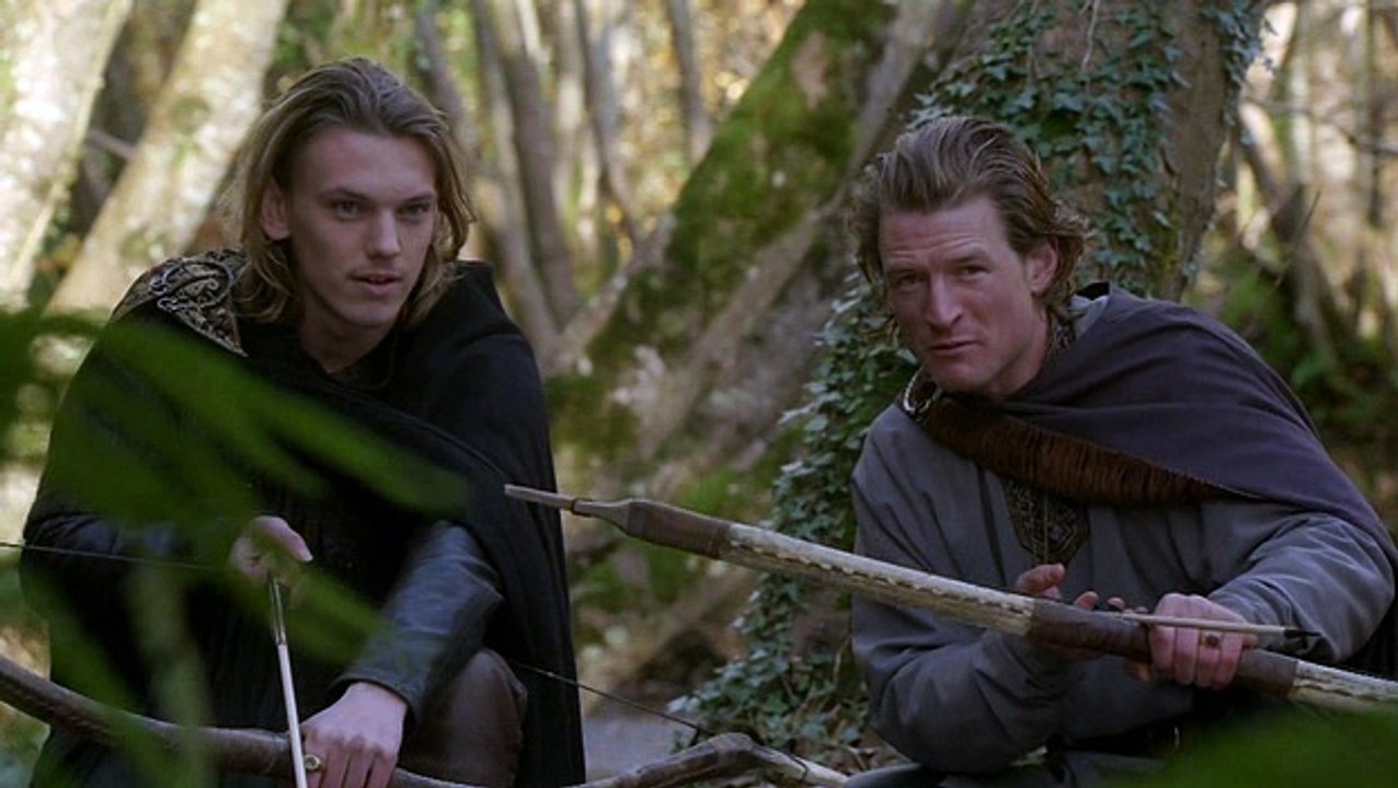 Camelot S01E08 Igraine