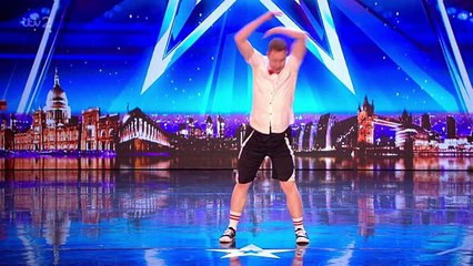 Britains Got More Talent S12E03