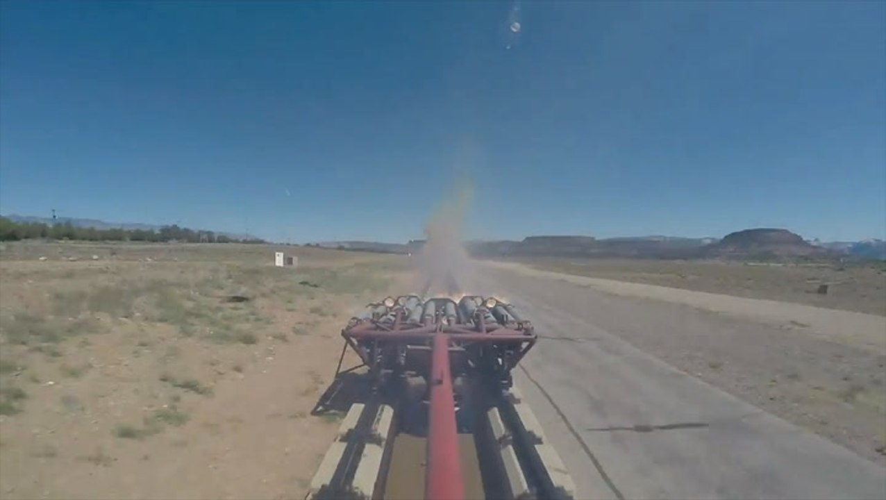 Anti-Crash Concept, Willys Jet Car Crash, Ejection Seats For Sale, Hyundai Logo, And Sedan Squeeze!