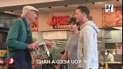 Off Their Rockers S03 - Ep13 HD Watch