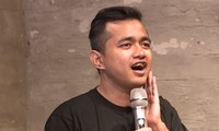 Fedro: Matematika Orang Padang - SUCI 8 (OPEN MIC)