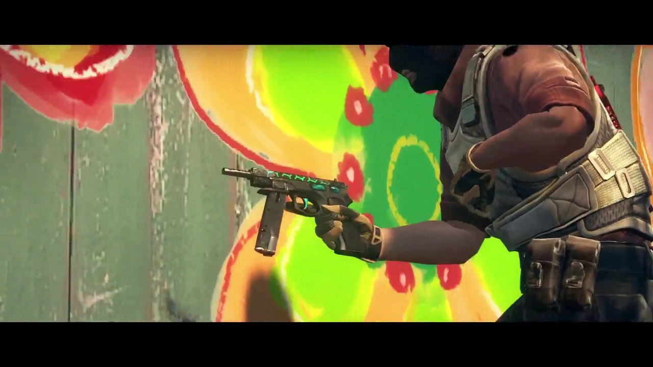 mousesports 2018 - FragMovie #CSGO