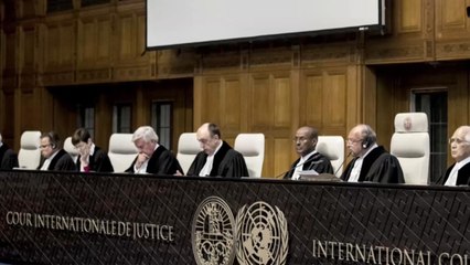 قطر تقاضي الإمارات أمام محكمة العدل الدولية