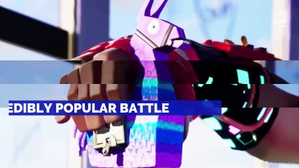 Nintendo Reveals 'Fornite' for Switch and 'Smash Bros. Ultimate' at E3