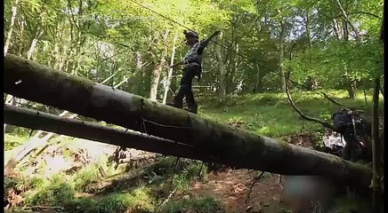 Escuela de Supervivencia - Ep3 - Esp Lat