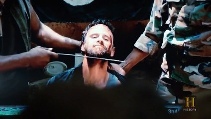 Six Season 1 Episode 3 (S01E03) Tour of Duty 2017 Tv series