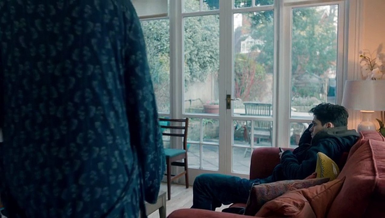 Apple Tree Yard Season 1 Episode 2 (S01E02) 2017 Tv series BBC video Dailymotion