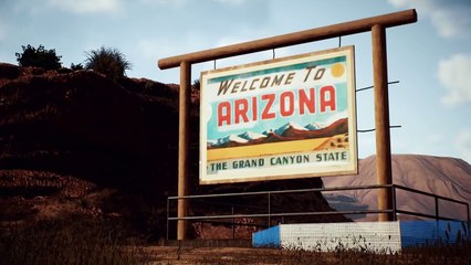 Gravel – Colorado River DLC Trailer | PS4