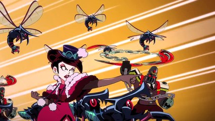 Speed Brawl - Announcement Trailer | PS4