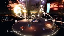 Space Pirate Trainer – E3 2018 Announce Trailer | PS VR