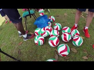   Mano nella Mano 2018 - Diario Giorno 2