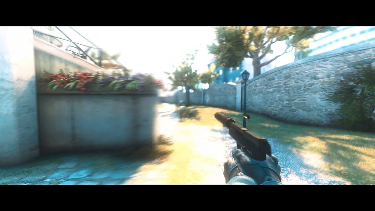 FRANCAIS #CSGO