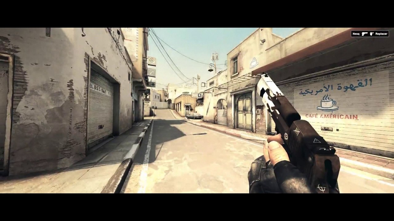 Dynamit #CSGO