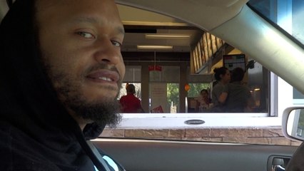 Fries (Mine Parody) - Fat Wonder x LLMavericks