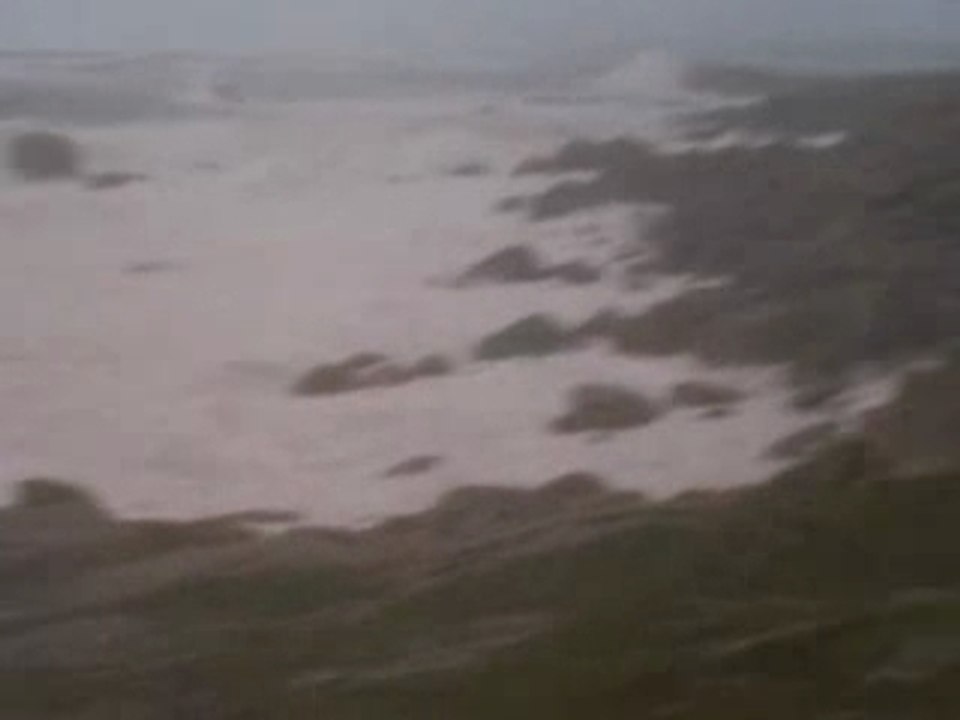 tempete a lampaul plouarzel 1