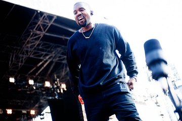 All Kanye West's 'Ye' Tracks Hit the 'Billboard' Top 40