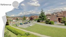 Appartement Epagny Stéphane Plaza Immobilier Annecy