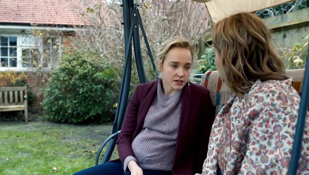 Apple Tree Yard Season 1 Episode 3 (S01E03) 2017 Tv Series video