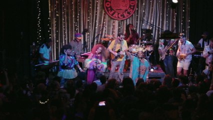 Tank And The Bangas - Quick