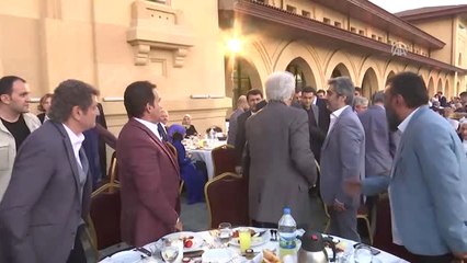 Bakan Kurtulmuş: "En Önemli Hususlardan Biri Milli Kültürel Bağımsızlık" - İstanbul