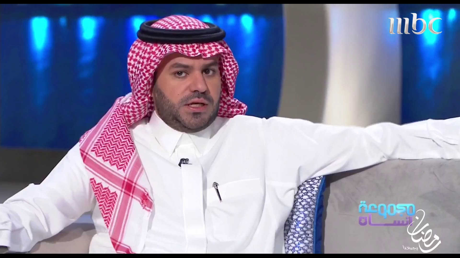 الكاتب مشعل السديري يسرد ذكريات مؤلمة عاشها في طفولته فيديو Dailymotion