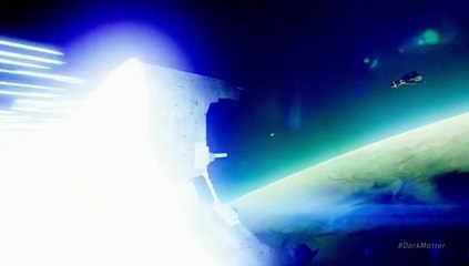 Dark Matter Season 2 Epispde 6 - (2016) TV Series