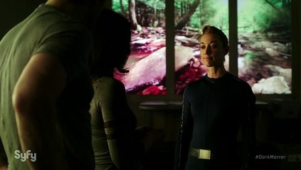 Dark Matter Season 2 Epispde 5 - (2016) TV Series
