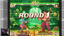 (DC) Street Fighter 3 - Third Strike - 10 - Chun Li