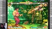 (DC) Street Fighter 3 - Third Strike - 11 - Makoto
