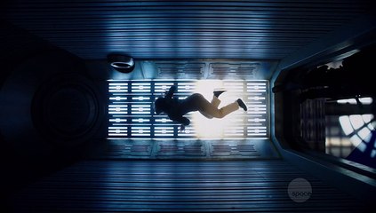 Dark Matter Season 2 Epispde 1  (2016)