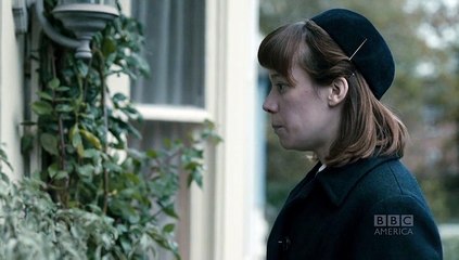 The Game | BBC mini Series ep.5of6