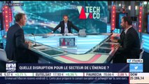 En route vers le 01 Business Forum: Quelle disruption pour le secteur de l'énergie ? - 12/06