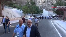Amasya Başbakan Yıldırım, Amasya'da Şeker Pancarı Alım Fiyatını Açıkladı