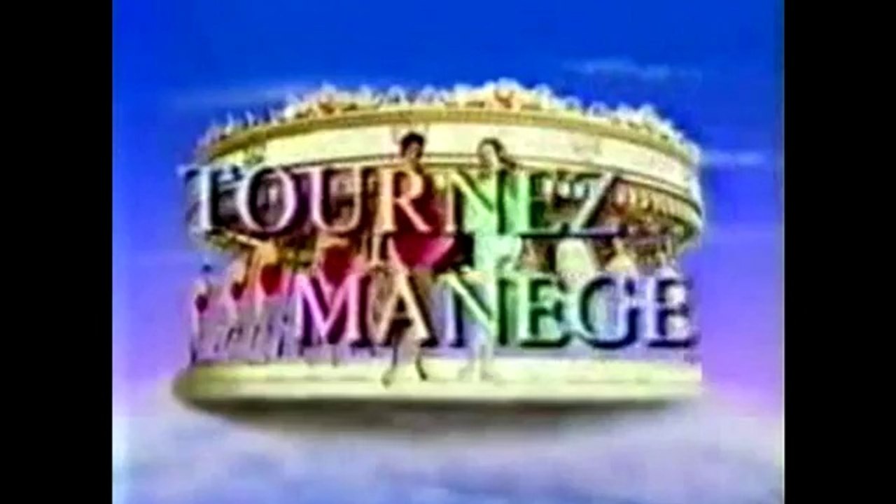 Souvenir Souvenir (12) Tournez Manège Best