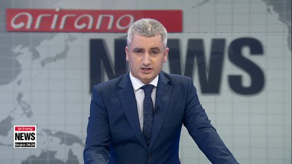 N. KOREA REPORTS ON SINGAPORE SUMMIT