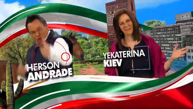 Capítulo 28: ¡¿Qué alguien l@s rescate?! | El Privilegio de Mandar