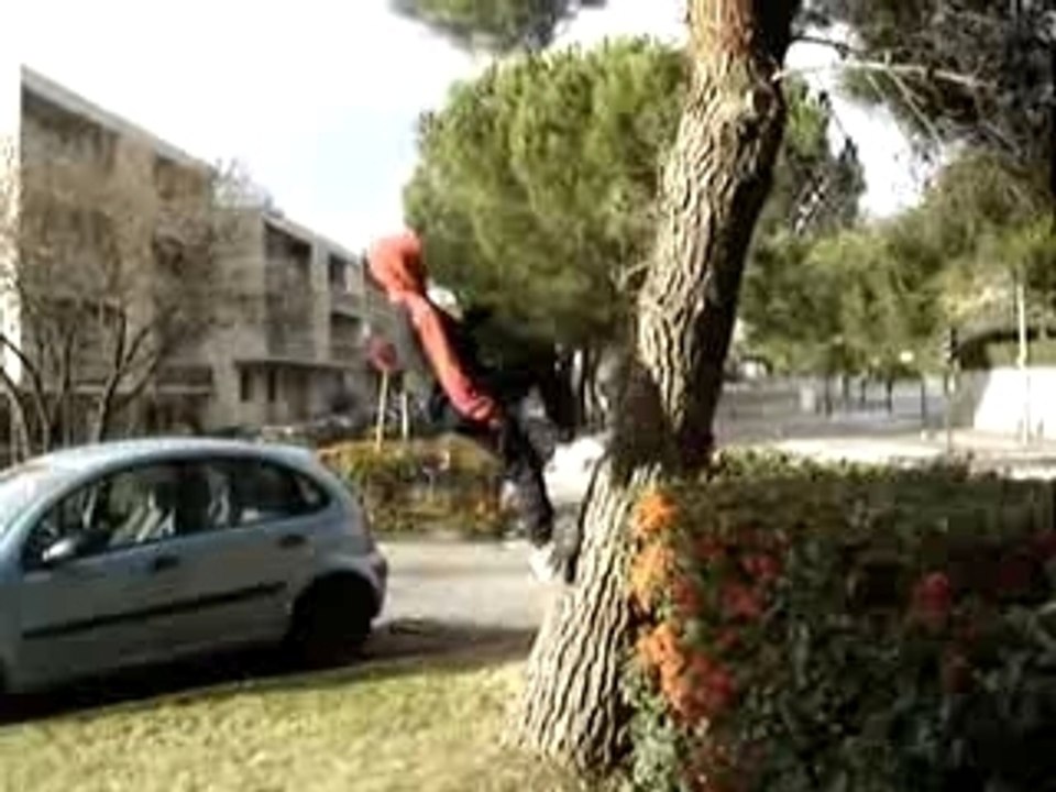 ACRO 2007 ADIL ET YANNIS