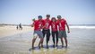 Huntington Surf & Sport Wins Surf Shop Challenge Qualifier | Oakley Surfshop Challenge 2018