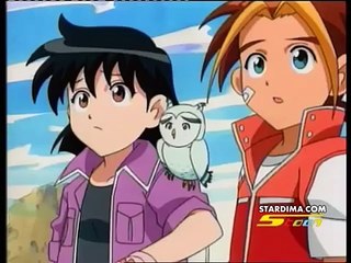 مسلسل يداتين جمب الحلقة 6 كاملة