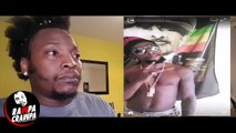 Was Jah Cure being Disrespectful To Producers  Djs Sound Man & Promoters ?