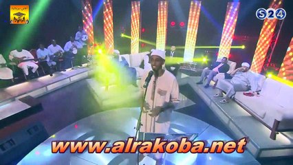 عبد الله كُنة «جافيتني ساي» المايسترو 2018