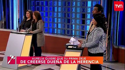 CARMEN GLORIA A TU SERVICIO -capitulo 07_clip0